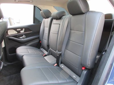 2024 Mercedes-BENZ GLE — миниатюра 37