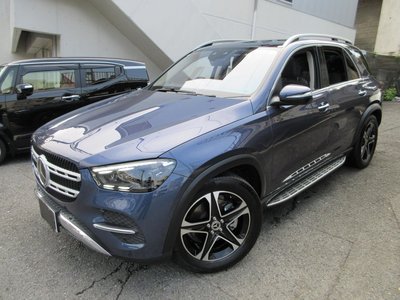 2024 Mercedes-BENZ GLE 照片 2