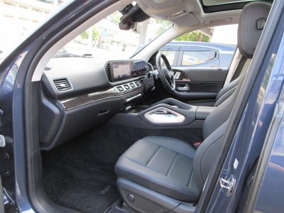 2024 Mercedes-BENZ GLE — миниатюра 38