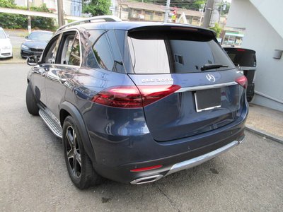 2024 Mercedes-BENZ GLE 照片 6