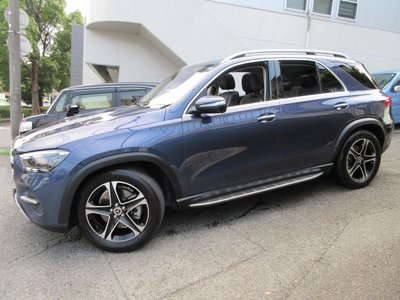 2024 Mercedes-BENZ GLE 照片 4