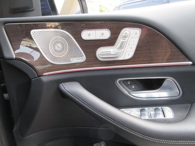2024 Mercedes-BENZ GLE — миниатюра 44