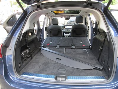2024 Mercedes-BENZ GLE — миниатюра 31