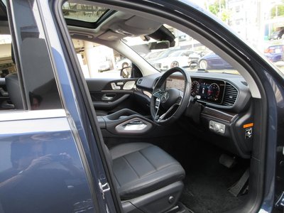 2024 Mercedes-BENZ GLE — миниатюра 24