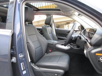 2024 Mercedes-BENZ GLE — миниатюра 26