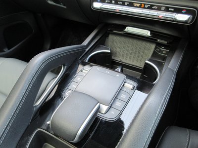 2024 Mercedes-BENZ GLE — миниатюра 47