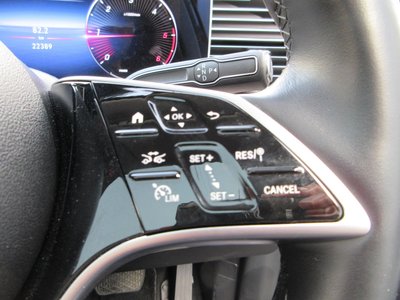 2024 Mercedes-BENZ GLE — миниатюра 43