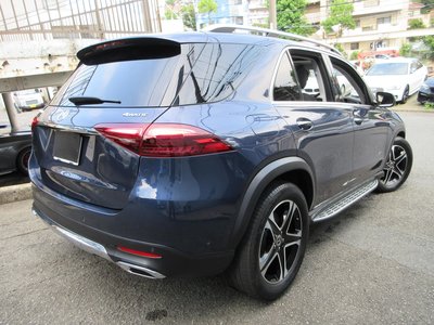 2024 Mercedes-BENZ GLE 照片 9