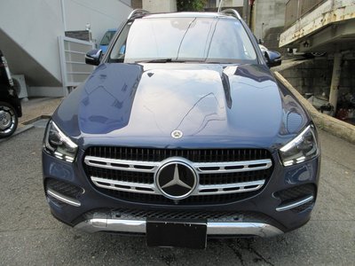 2024 Mercedes-BENZ GLE — миниатюра 14