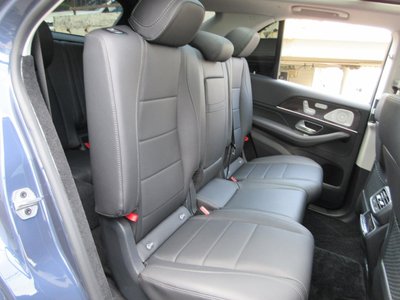 2024 Mercedes-BENZ GLE — миниатюра 27