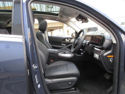 2024 Mercedes-BENZ GLE — миниатюра 25