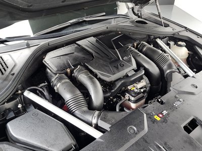 صورة 7 لـ 2020 Genesis GV70