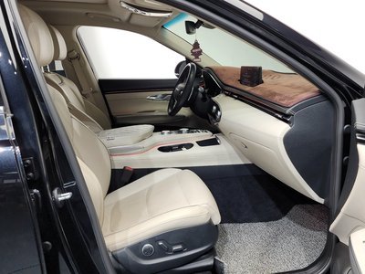 2020 Genesis GV70 — миниатюра 11