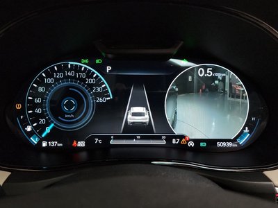 صورة 8 لـ 2020 Genesis GV70