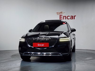 صورة 2 لـ 2020 Genesis GV70