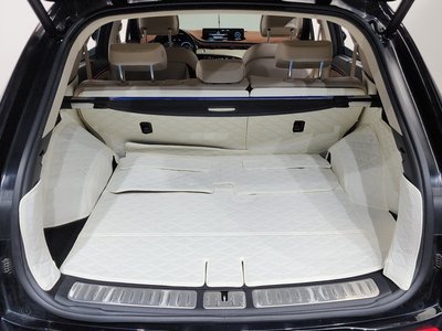 2020 Genesis GV70 — миниатюра 20