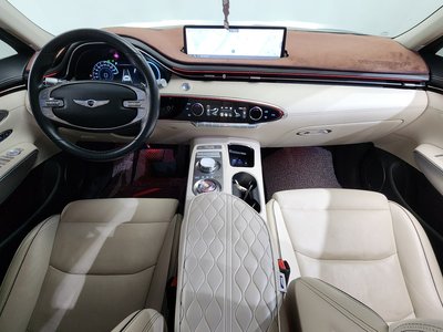 صورة 5 لـ 2020 Genesis GV70