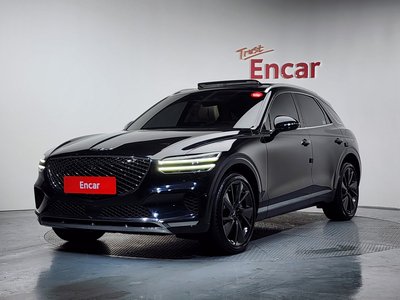 صورة 1 لـ 2020 Genesis GV70