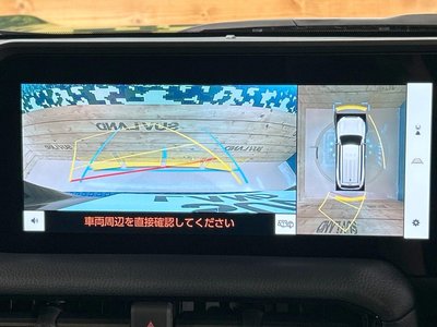 2025 Toyota LAND CRUISER 250 — фото 6