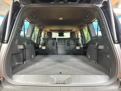 صورة مصغرة 11 لـ 2025 Toyota LAND CRUISER 250