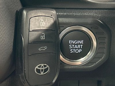 صورة مصغرة 28 لـ 2025 Toyota LAND CRUISER 250