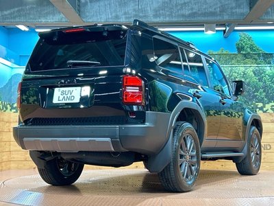 صورة مصغرة 18 لـ 2025 Toyota LAND CRUISER 250