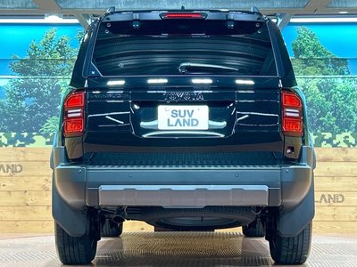 صورة مصغرة 16 لـ 2025 Toyota LAND CRUISER 250