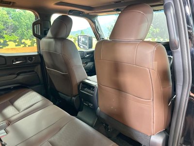 صورة مصغرة 50 لـ 2025 Toyota LAND CRUISER 250