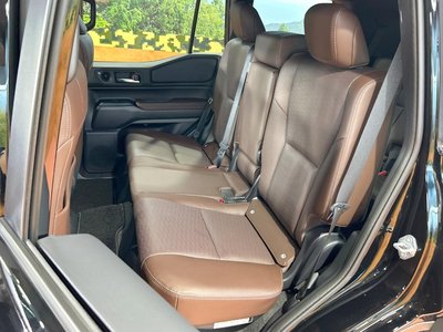 صورة مصغرة 41 لـ 2025 Toyota LAND CRUISER 250