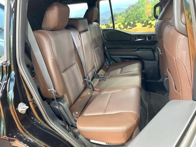 2025 Toyota LAND CRUISER 250 — фото 9