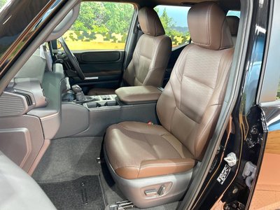 صورة مصغرة 42 لـ 2025 Toyota LAND CRUISER 250