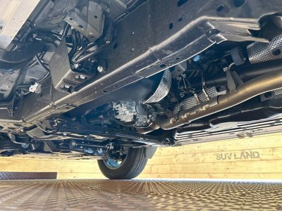 صورة مصغرة 51 لـ 2025 Toyota LAND CRUISER 250