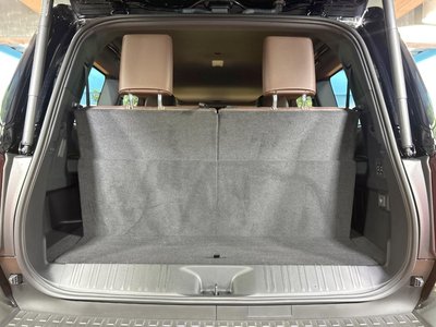 صورة مصغرة 46 لـ 2025 Toyota LAND CRUISER 250