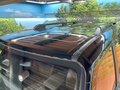 صورة مصغرة 76 لـ 2025 Toyota LAND CRUISER 250