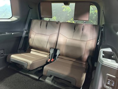 صورة مصغرة 40 لـ 2025 Toyota LAND CRUISER 250