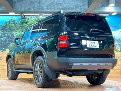 صورة مصغرة 34 لـ 2025 Toyota LAND CRUISER 250