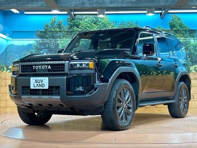 صورة مصغرة 32 لـ 2025 Toyota LAND CRUISER 250