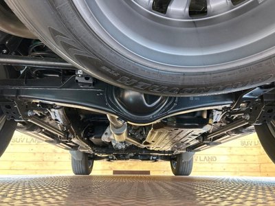 صورة مصغرة 20 لـ 2025 Toyota LAND CRUISER 250