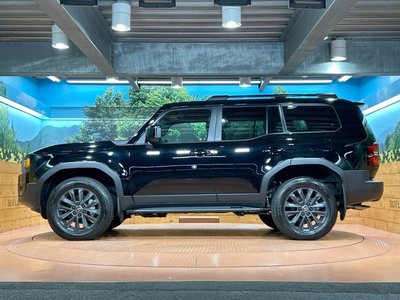 صورة مصغرة 33 لـ 2025 Toyota LAND CRUISER 250