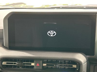 2025 Toyota LAND CRUISER 250 — фото 5