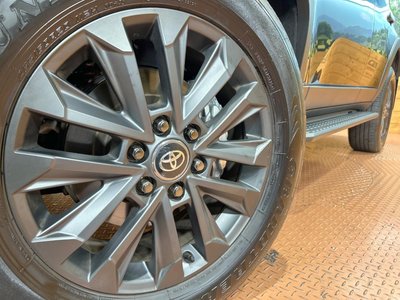 صورة مصغرة 29 لـ 2025 Toyota LAND CRUISER 250