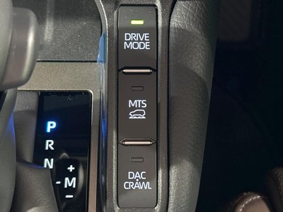 صورة مصغرة 60 لـ 2025 Toyota LAND CRUISER 250
