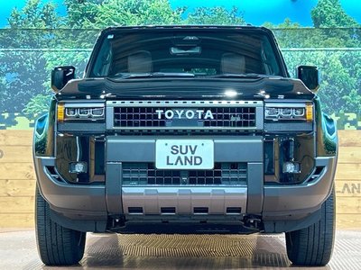 صورة مصغرة 15 لـ 2025 Toyota LAND CRUISER 250