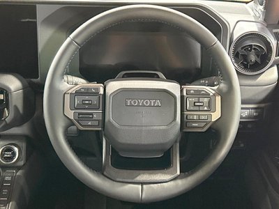 صورة مصغرة 13 لـ 2025 Toyota LAND CRUISER 250