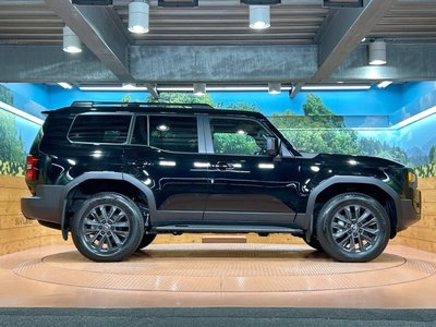 صورة مصغرة 35 لـ 2025 Toyota LAND CRUISER 250