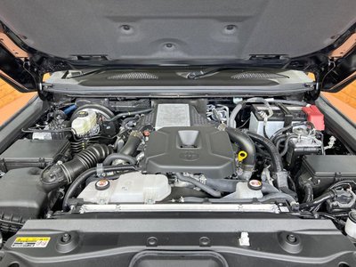 صورة مصغرة 19 لـ 2025 Toyota LAND CRUISER 250