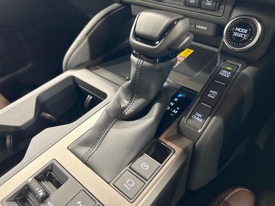 صورة مصغرة 63 لـ 2025 Toyota LAND CRUISER 250