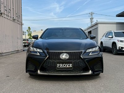 2019 LEXUS GS F — фото 8