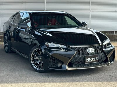 2019 LEXUS GS F — фото 7