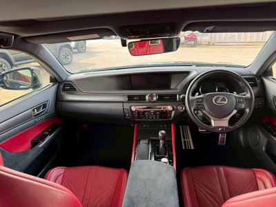 2019 LEXUS GS F — фото 2